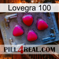 Lovegra 100 13